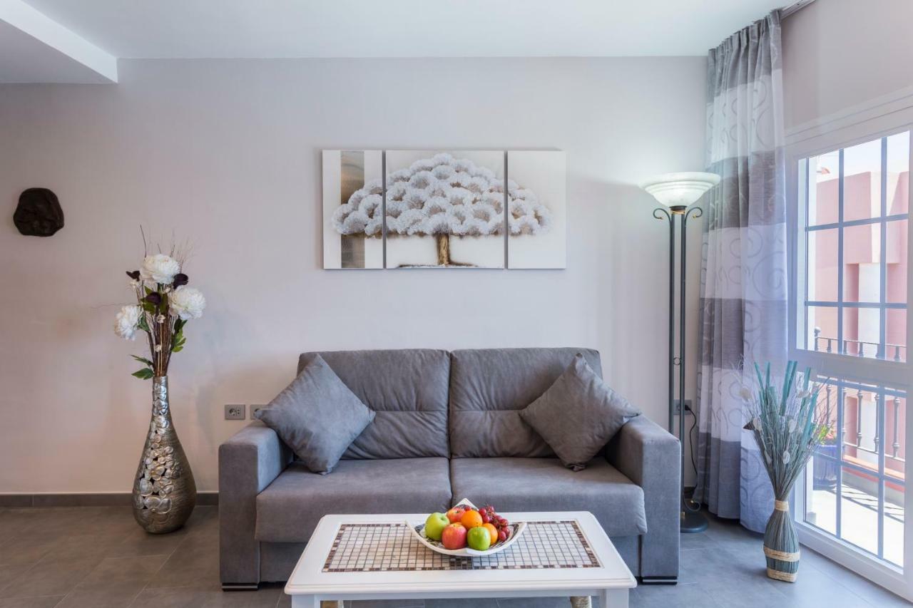 Brisa Del Mar Apartment Playa de San Juan  Exterior photo