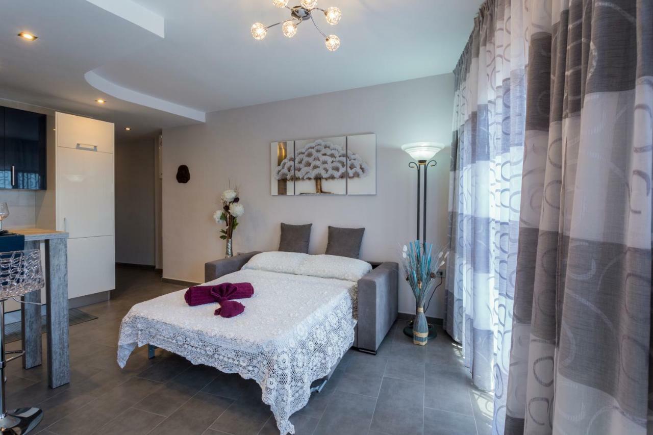 Brisa Del Mar Apartment Playa de San Juan  Exterior photo