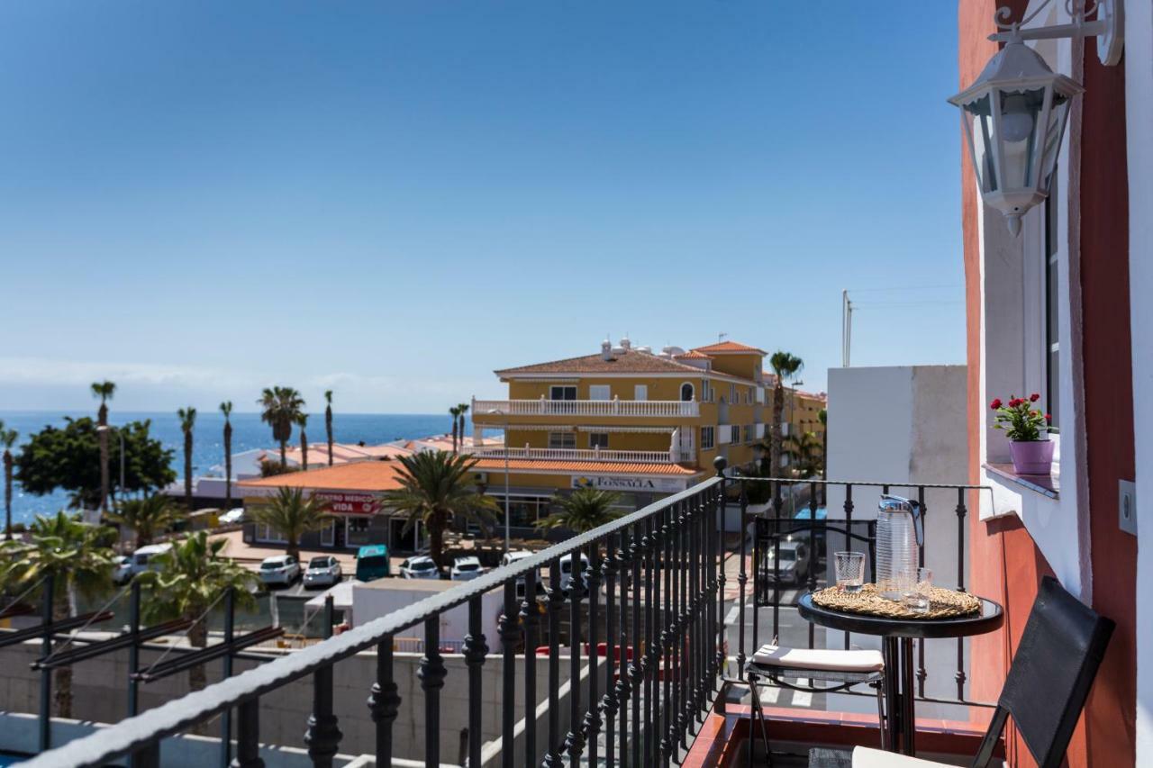 Brisa Del Mar Apartment Playa de San Juan  Exterior photo