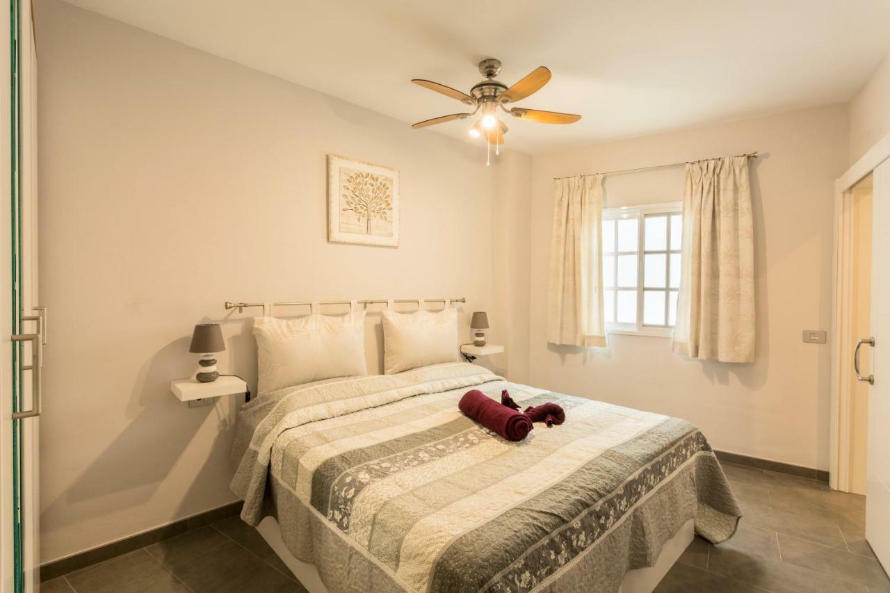 Brisa Del Mar Apartment Playa de San Juan  Exterior photo
