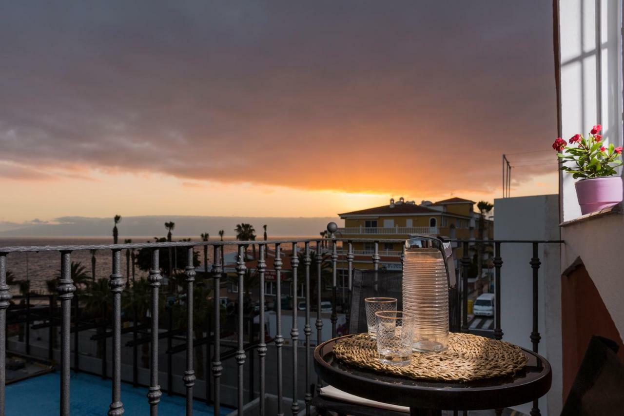 Brisa Del Mar Apartment Playa de San Juan  Exterior photo
